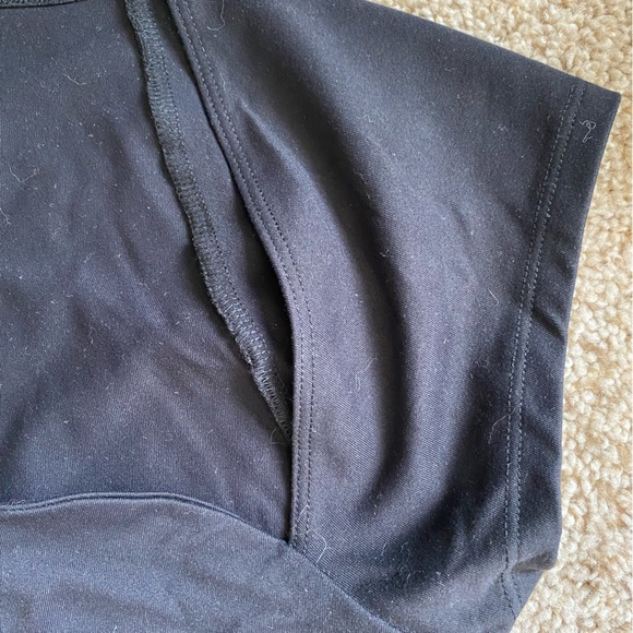 Like new Abercrombie & Fitch Soft A&F bodysuit - Picture 5 of 7